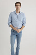 Mavi Erkek Gömlek M0210294-70730