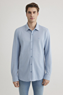 Mavi Erkek Gömlek M0210294-70730