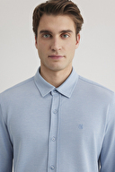 Mavi Erkek Gömlek M0210294-70730