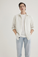 Mavi Erkek Gömlek M0211384-80692