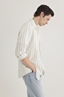 Mavi Erkek Gömlek M0211384-80692