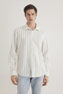 Mavi Erkek Gömlek M0211384-80692