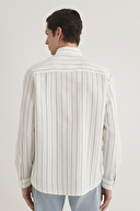 Mavi Erkek Gömlek M0211384-80692