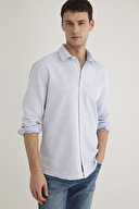 Mavi Erkek Gömlek M0210053-70874