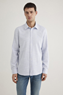 Mavi Erkek Gömlek M0210053-70874