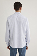 Mavi Erkek Gömlek M0210053-70874