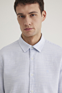 Mavi Erkek Gömlek M0210053-70874