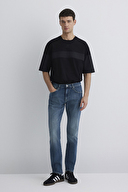 Mavi Jake Erkek Kot Pantolon M0042289336