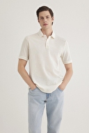 Mavi Erkek Polo Yaka Tişört M0612521-70057