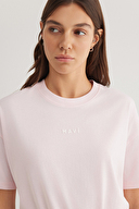 Mavi Kadın Tişört M1612518-89200