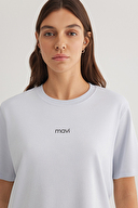 Mavi Kadın Tişört M1612829-89201