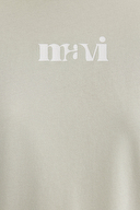 Mavi Kadın Tişört M1612241-70148