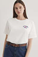 Mavi Kadın Tişört M1612926-70057