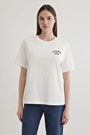 Mavi Kadın Tişört M1612926-70057