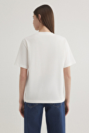 Mavi Kadın Tişört M1612926-70057