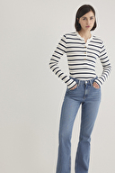 Mavi Kadın Bluz M1612915-86625