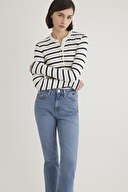 Mavi Kadın Bluz M1612915-86625