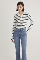 Mavi Kadın Bluz M1612915-86625