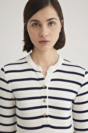 Mavi Kadın Bluz M1612915-86625