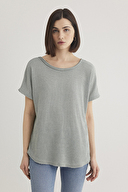 Mavi Kadın Tişört M167311-81325