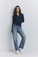 Mavi Kadın Kot Pantolon M101047-89197