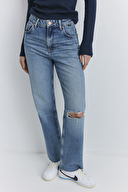 Mavi Kadın Kot Pantolon M101047-89197