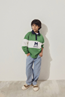 Mavi Erkek Çocuk K.Pantolon M6011191-89445