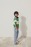 Mavi Erkek Çocuk K.Pantolon M6011191-89445