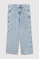 Mavi Erkek Çocuk K.Pantolon M6011191-89445