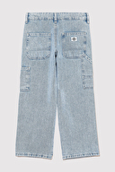 Mavi Erkek Çocuk K.Pantolon M6011191-89445