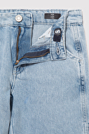 Mavi Erkek Çocuk K.Pantolon M6011191-89445