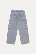 Mavi Fox Erkek Çocuk Kot Pantolon M6011191-89445