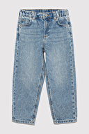 Mavi Mars Erkek Çocuk Kot Pantolon M6011361-89440