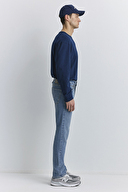 Mavi Hunter Erkek Kot Pantolon M0020289268