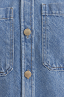 Mavi Kadın Gömlek M1210779-89212