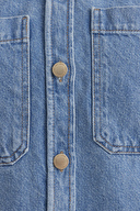 Mavi Kadın Gömlek M1210779-89212