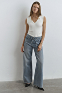Mavi Kadın Kot Pantolon M1010763-89246