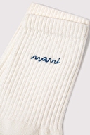 Mavi Kadın Soket Çorap M1913235-620.BYZ