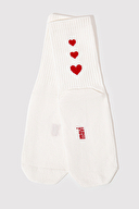 Mavi Kadın Soket Çorap M1913263-620