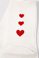 Mavi Kadın Soket Çorap M1913263-620