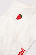 Mavi Kadın Babet Çorap M1913156-620.BYZ