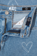 Mavi Lori Kız Çocuk Kot Pantolon M7010036-89486