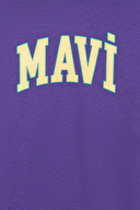 Mavi Erkek Çocuk Sweatshırt M6S10113-70692