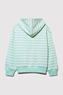 Mavi Kız Çocuk Sweatshırt M7S10100-89148