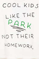 Mavi Kız Çocuk Sweatshırt M7S10094-70057