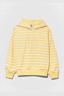 Mavi Kız Çocuk Sweatshırt M7S10100-89149