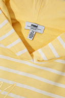 Mavi Kız Çocuk Sweatshırt M7S10100-89149