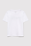 Mavi Erkek Çocuk Tişört M6610286-620