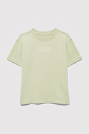 Mavi Erkek Çocuk Tişört M6610268-71729