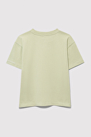 Mavi Erkek Çocuk Tişört M6610268-71729